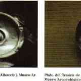 Click para ampliar. Páteras ibéricas